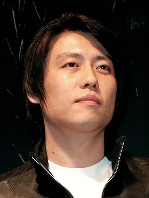Lee Jung-ho