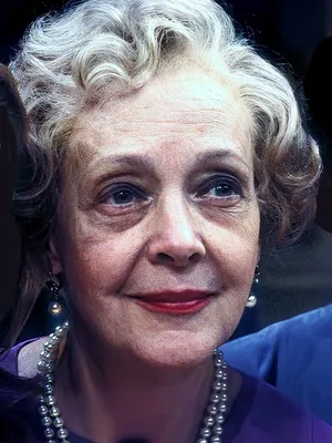 Myra Carter