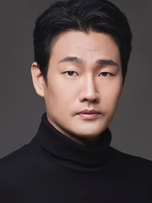 Jung Jin-woo
