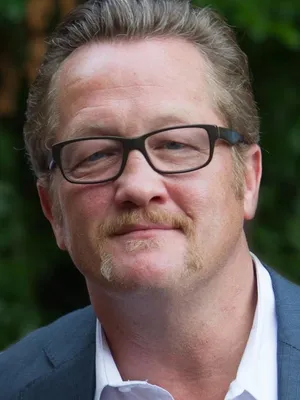 Christian Stolte