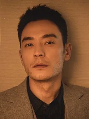 Li Guangjie