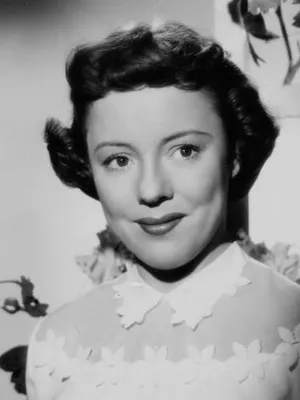 Patricia Hitchcock