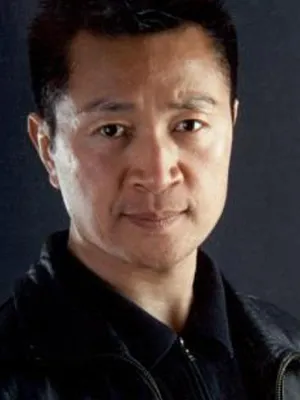 Zhao Gang