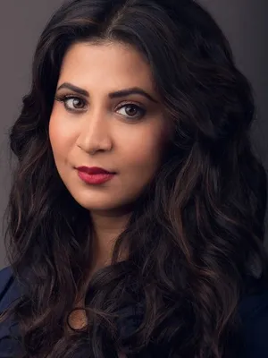 Parineeta Borthakur