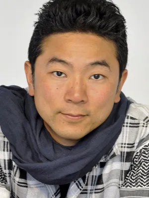 Sôsuke Komori