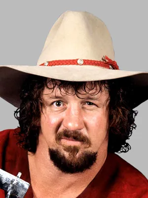 Terry Funk