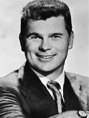 Barry Nelson
