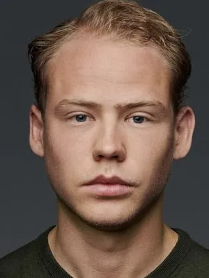 Edvard Olsson