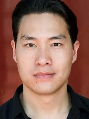 Darren Lee
