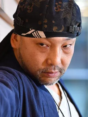 Tetsuro Shimaguchi