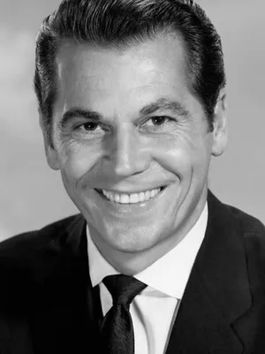Ron Randell