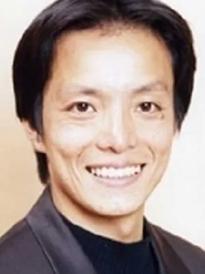 Ryuzo Hasuike