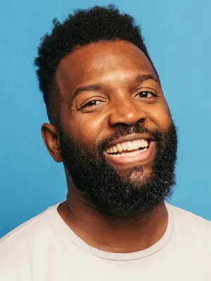 Baratunde Thurston