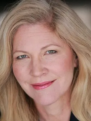 Jeanine Jackson