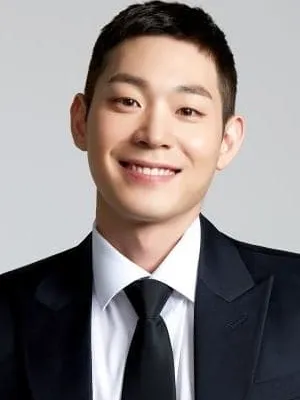 Park Ji-yeol