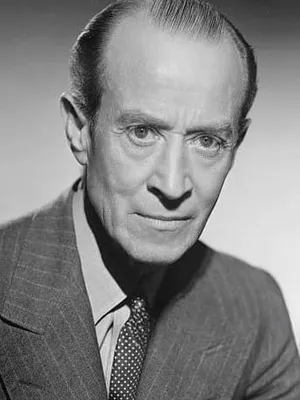 H.B. Warner