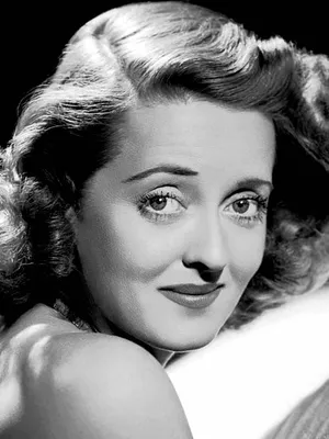 Bette Davis