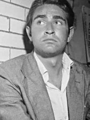 Edward G. Robinson Jr.
