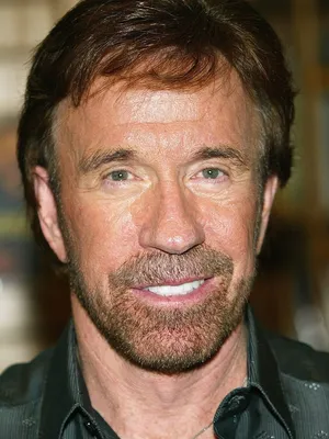 Chuck Norris