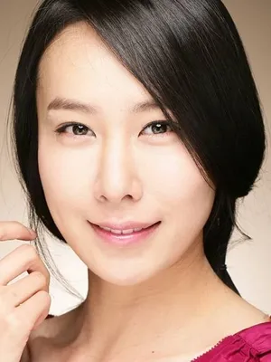 Lee Hwa-sun
