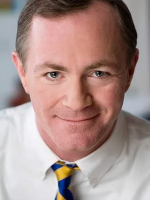 Kevin Dorff