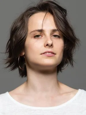 Pauline Chalamet