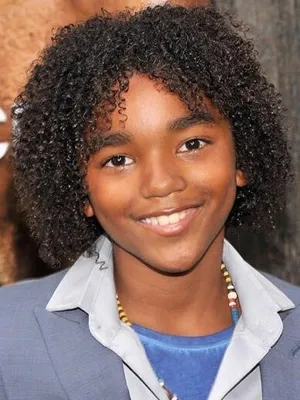 Jaden Martin