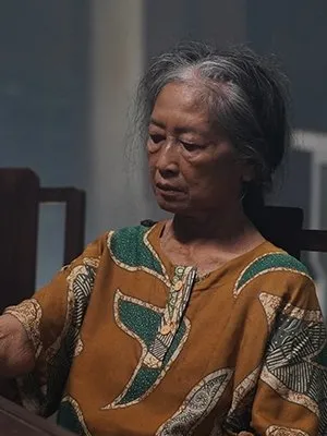 Sri Isworowati