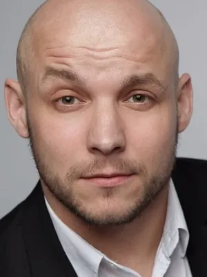 Sergey Grab
