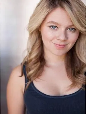 Sierra Huermann