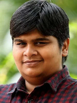 Karthik Subbaraj