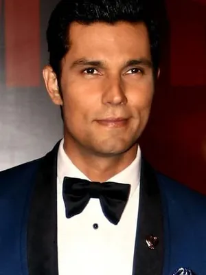 Randeep Hooda