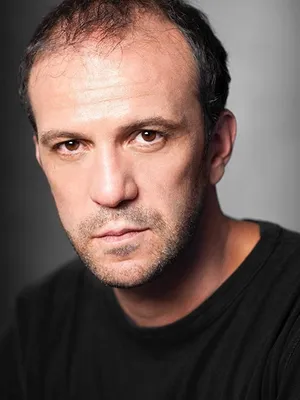 Cristóbal Pinto