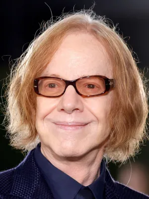 Danny Elfman