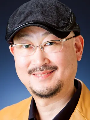 Hidenari Ugaki