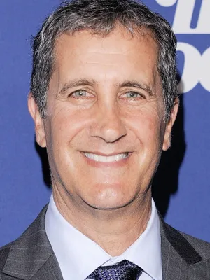 Randall Zisk