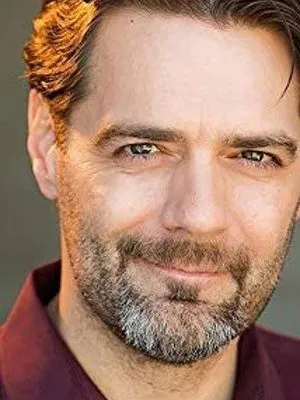 Jeff Hatch