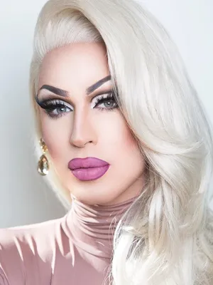 Brooke Lynn Hytes