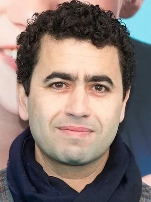 Yahya Gaier