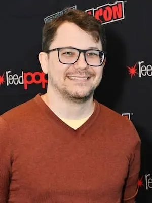 Matt Peters
