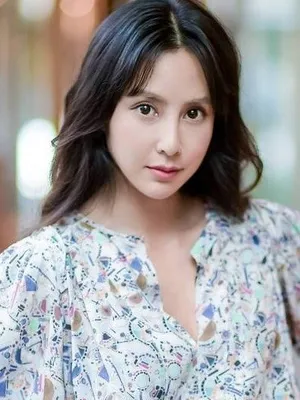 Serena Fang