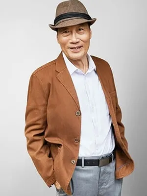 Bai Zhidi