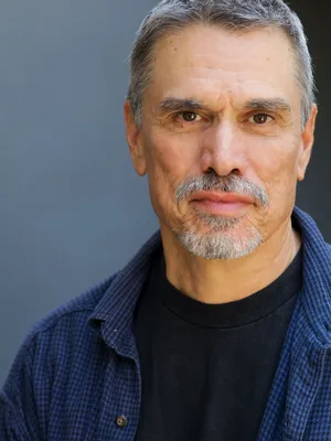 Marco Rodríguez