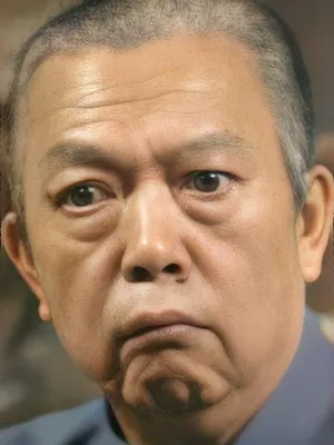 Wong San