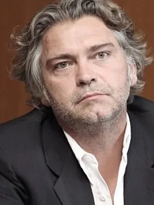 Benoît Pilot