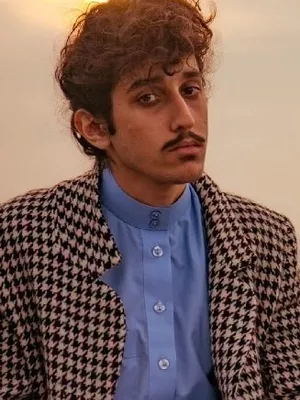 Meshal Aljaser