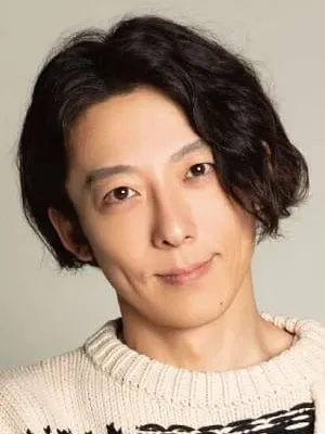 Issey Takahashi