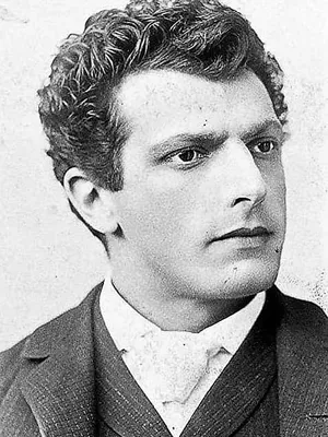 Henry Bergman
