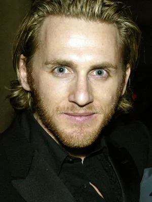 Marcus Chait