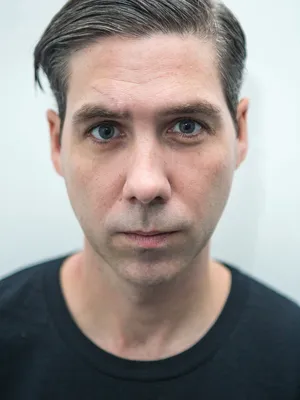 Leo Fitzpatrick